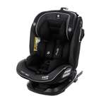 Автокресло Sevillababy Next 360° Isofix 0+/1/2/3 (0-36 кг) черный