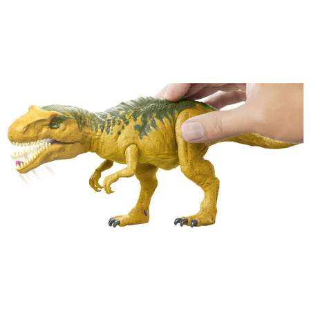Фигурка Jurassic World