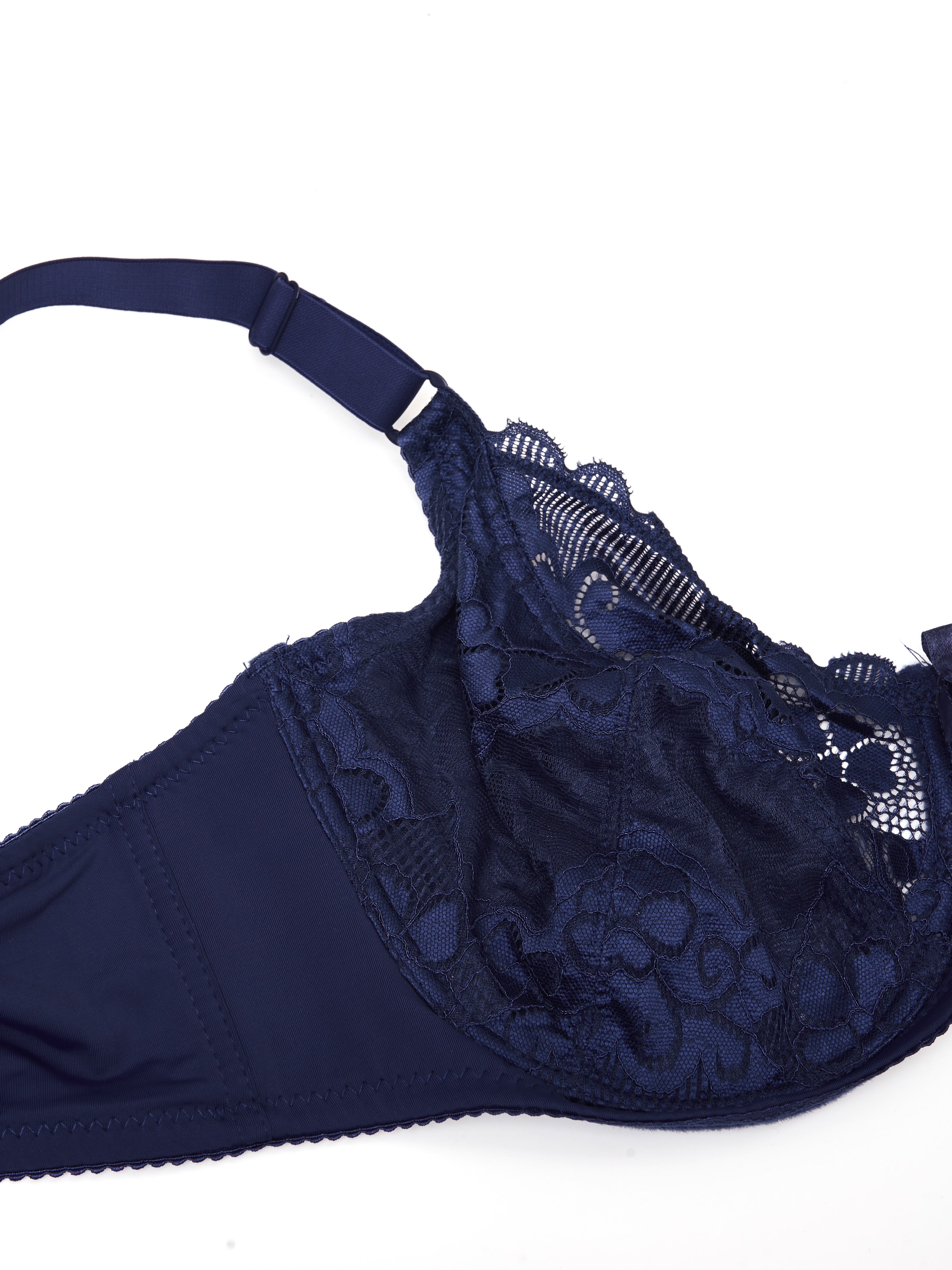 Бюстгальтер Настроение женщины L00009/Т-СИН - фото 3