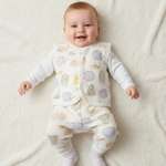 Жилетка и штанишки Deiko Baby