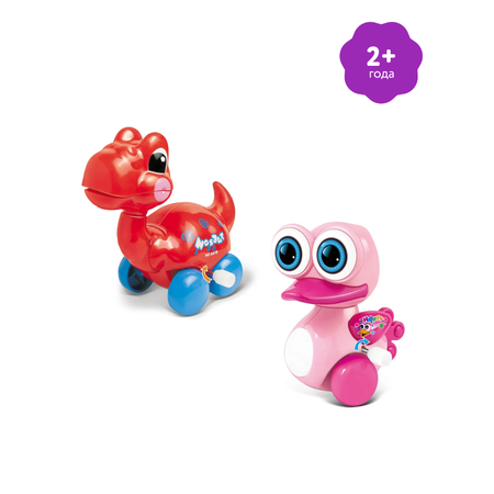 Игрушка BabyGo в ассортименте