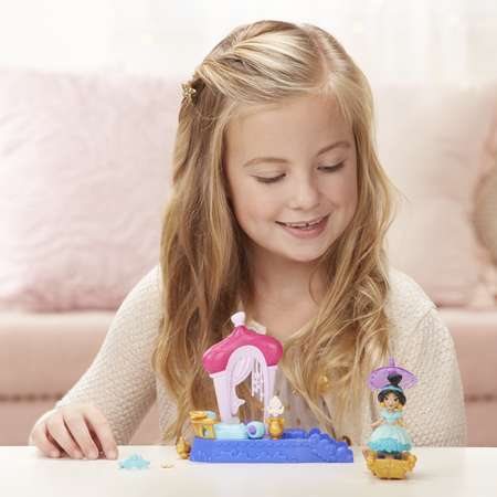 Кукла модельная Princess