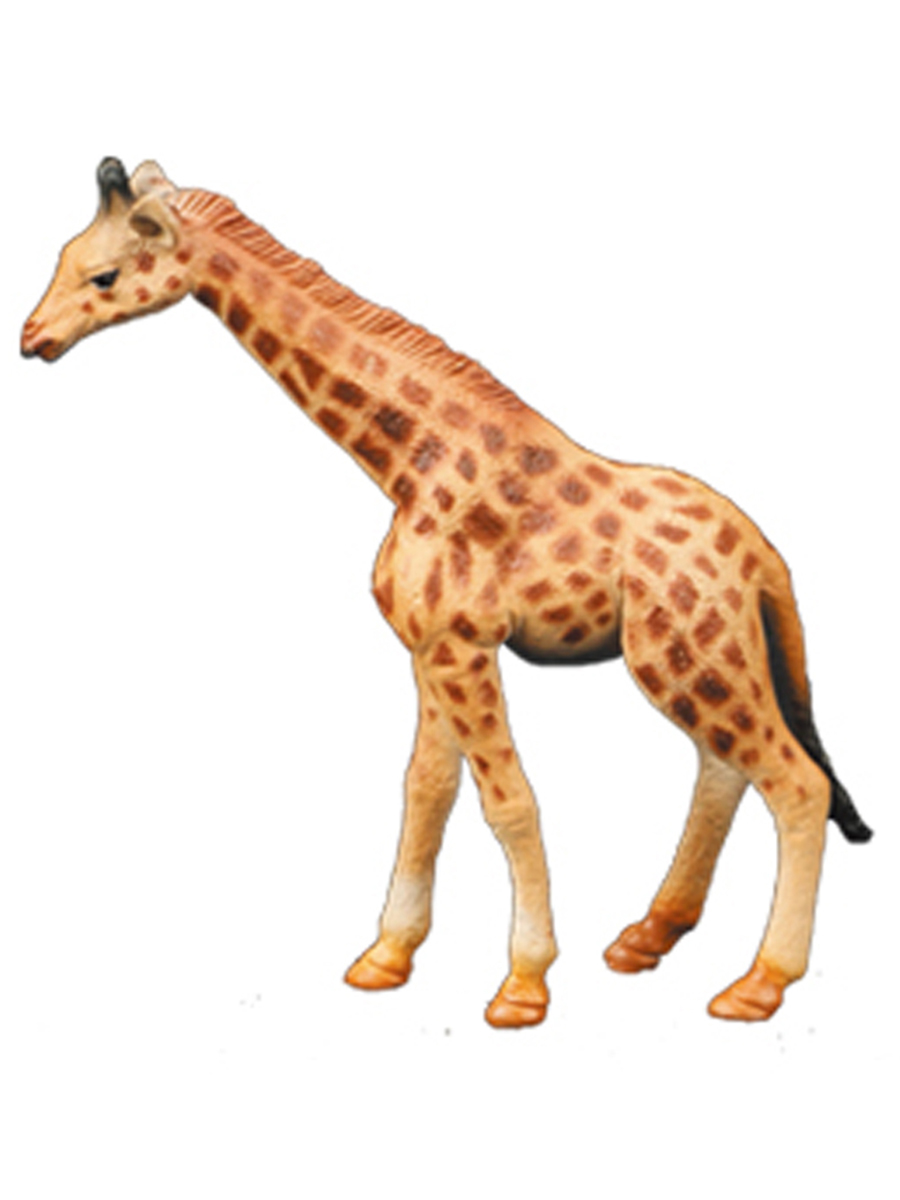 Игровой набор Masai Mara Животные - фото 4