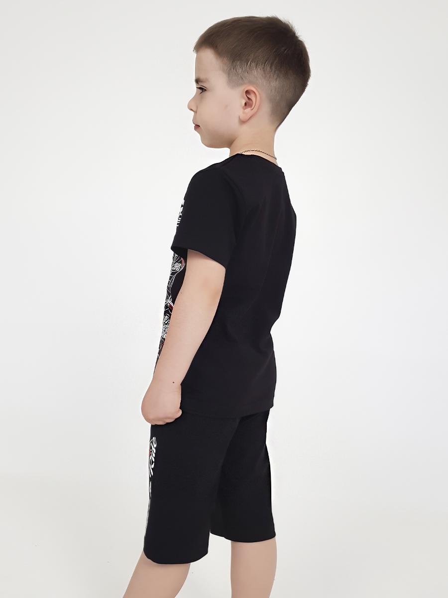 Костюм Luneva 01-128-5. - фото 3