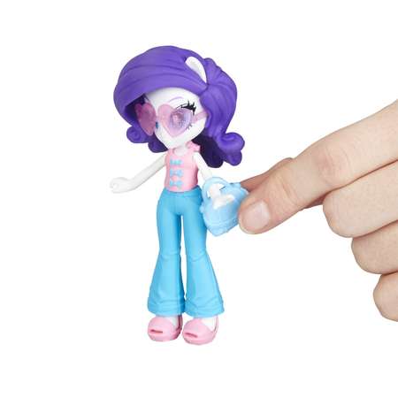 Кукла мини MLP Equestria Girls