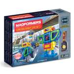 Конструктор Magformers магнитный