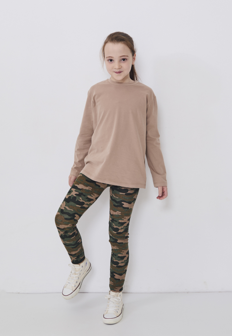 Леггинсы Ete Children 1504415248 - фото 9