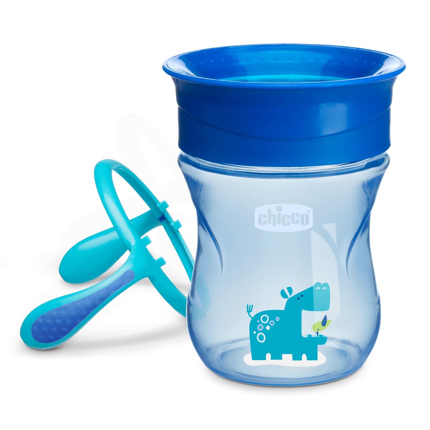 Поильник Chicco Perfect Cup - фото 13