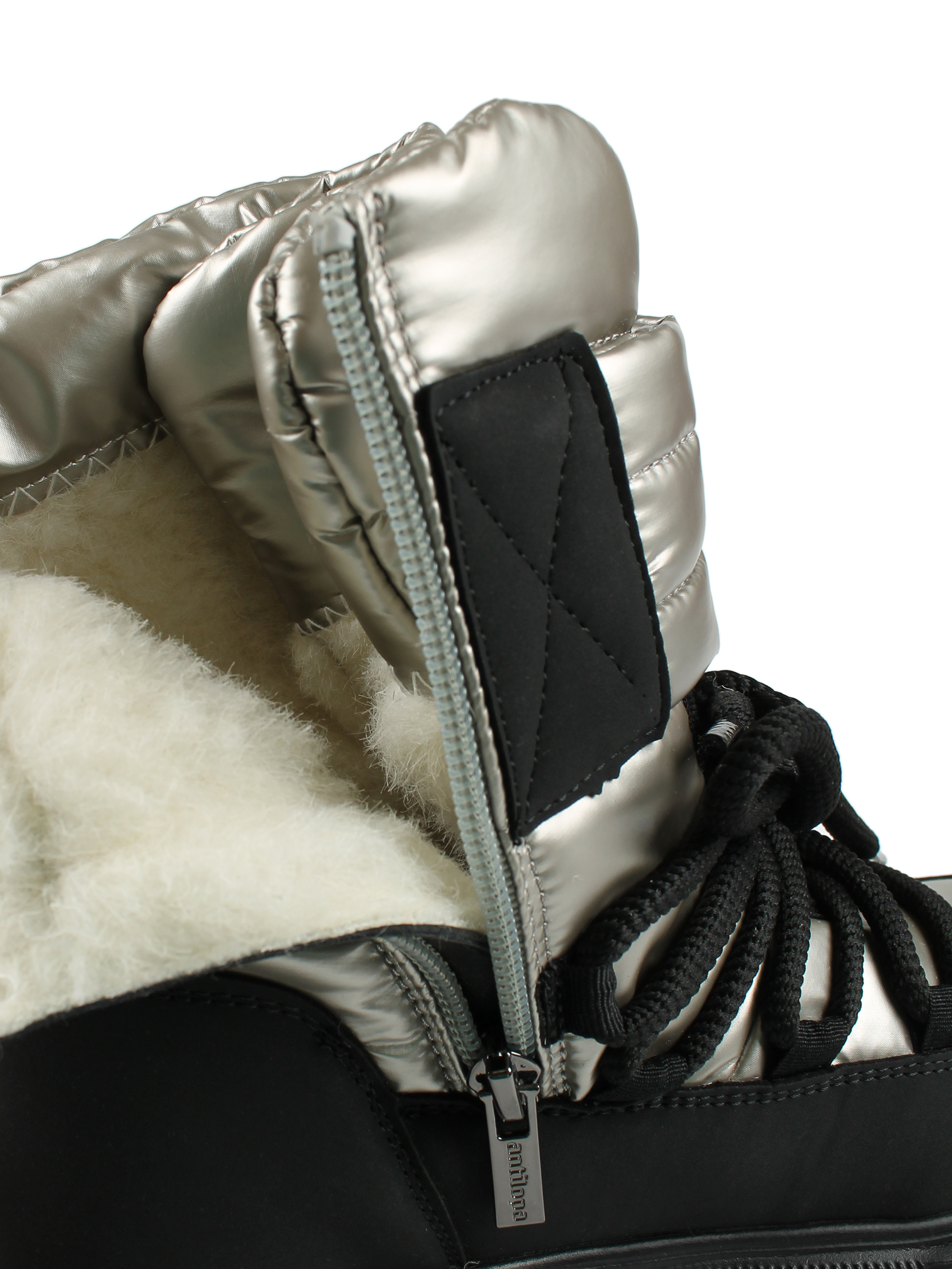 Ботинки Antilopa AL 15950 - фото 18