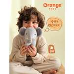 Мягкая игрушка Orange Toys