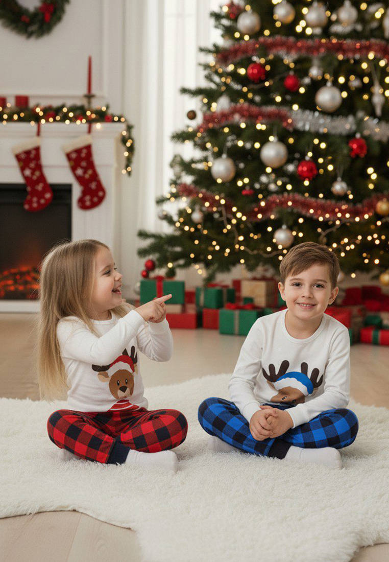 Пижама YOULALA 0936103904 - фото 4