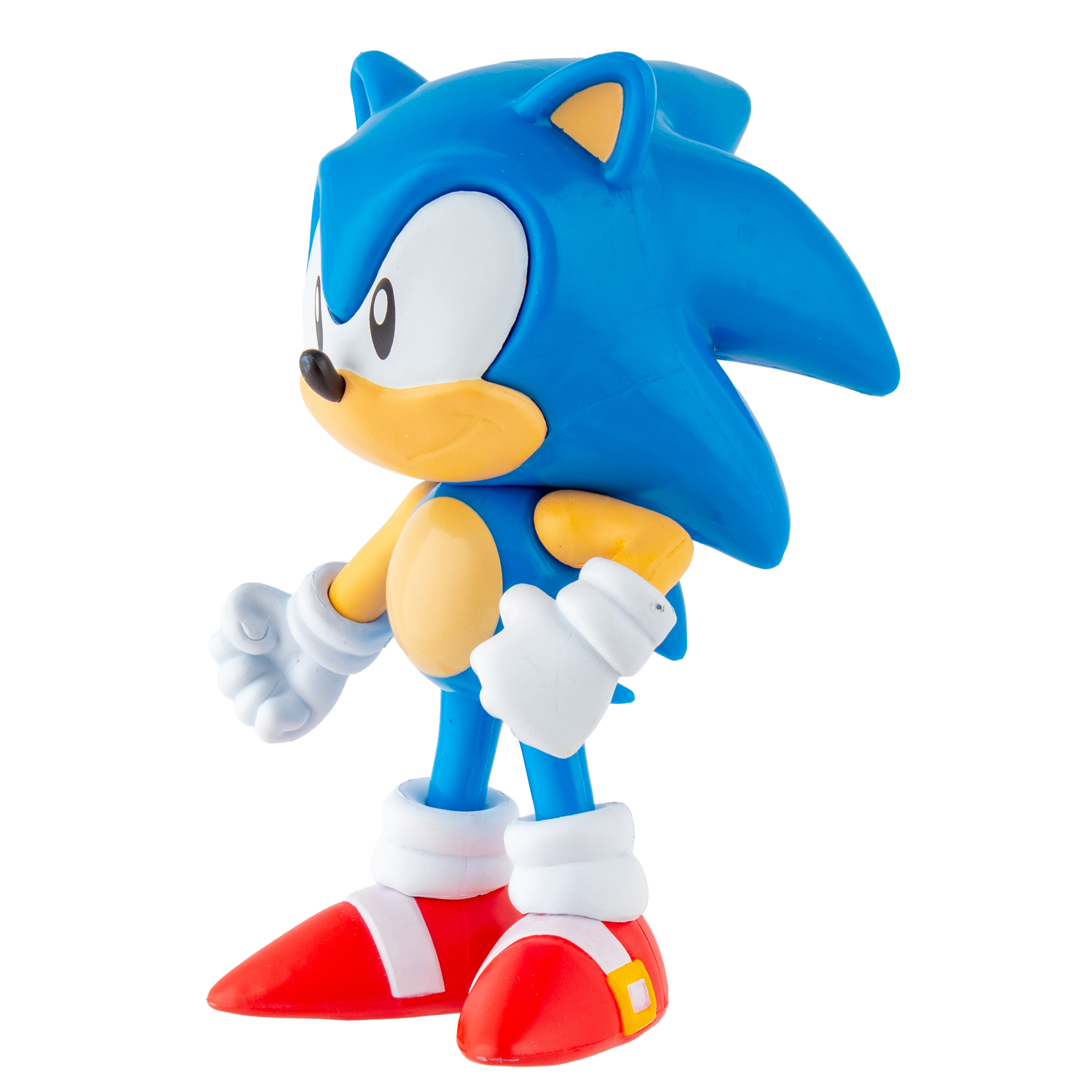 Фигурка KiddiePlay Соник 10см - фото 7
