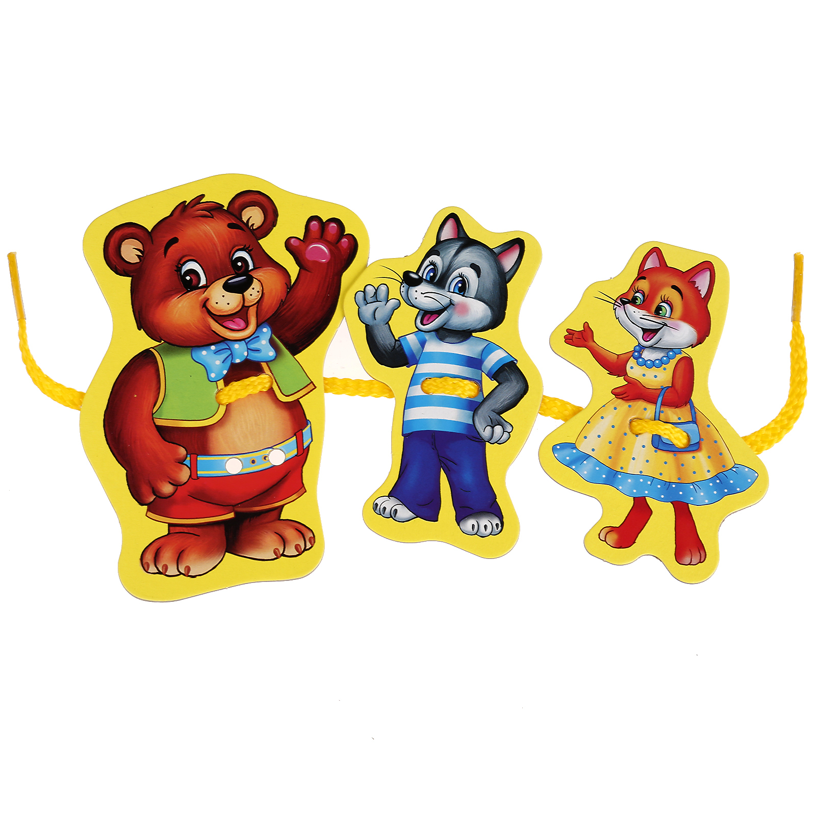 Настольная игра УМка - фото 5