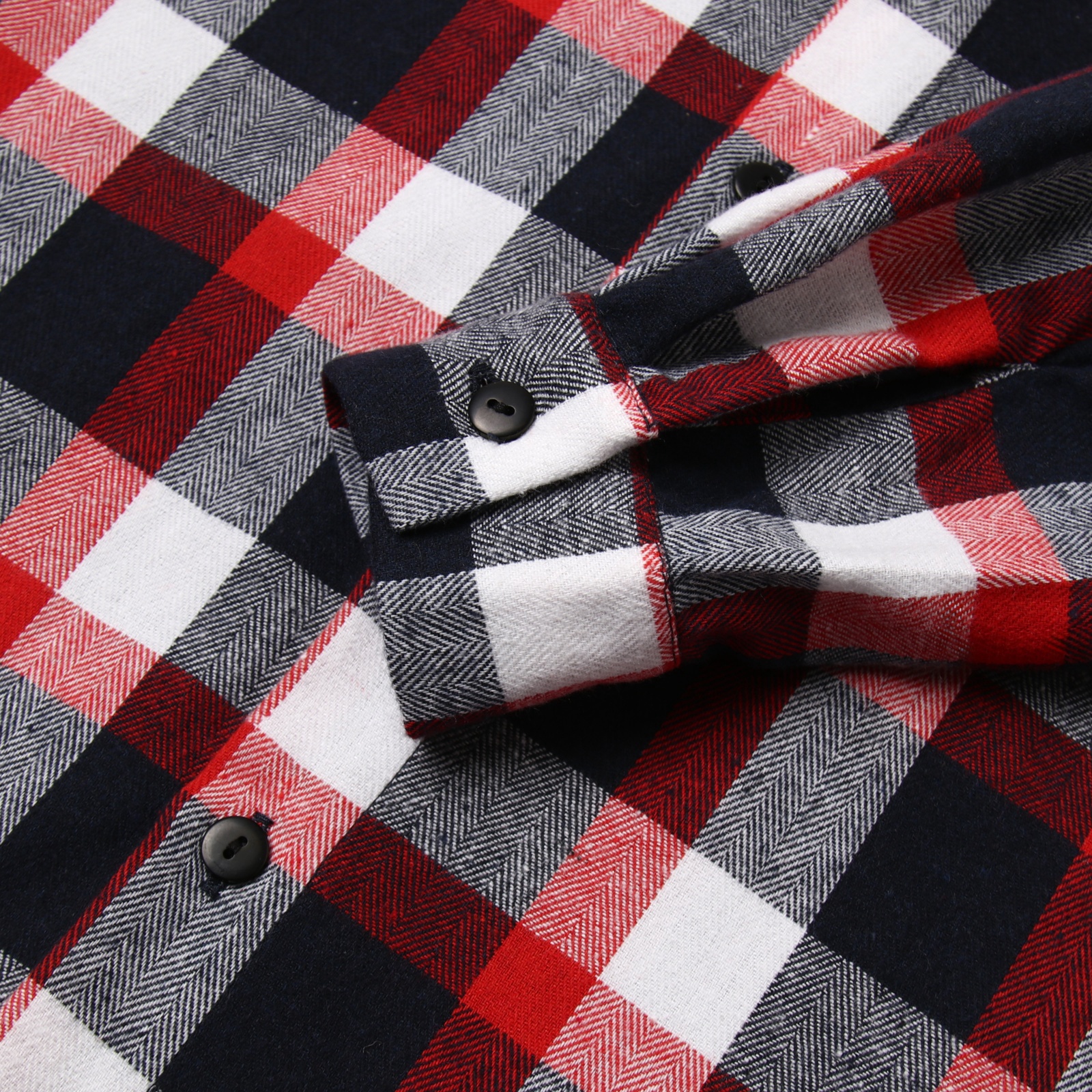 Рубашка Kaftan 10331653 - фото 3