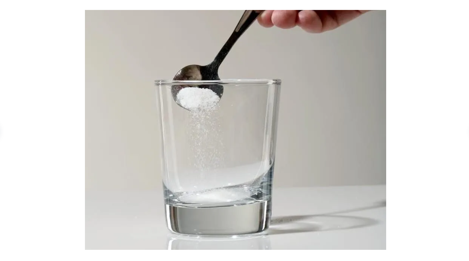 Цитрат калия Кетоша Цитрат калия (99,4%) китайский, 300г - фото 3