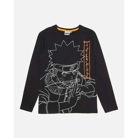 Лонгслив Naruto