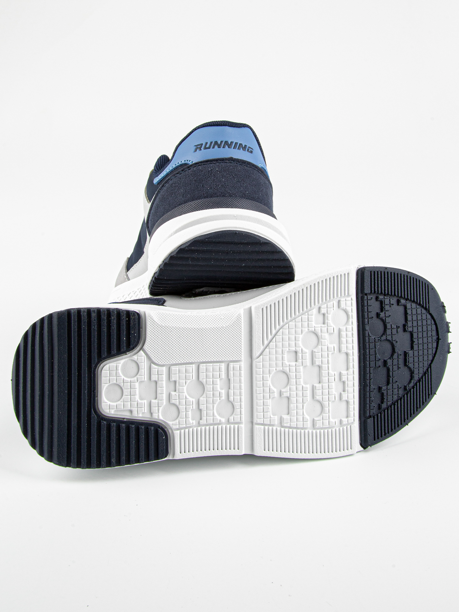 Кроссовки Kapika 731270-3 - фото 5