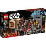 Конструктор LEGO Star Wars 75180 836 дет.