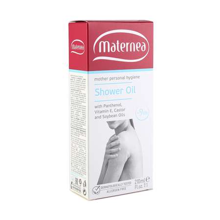 Масло MATERNEA