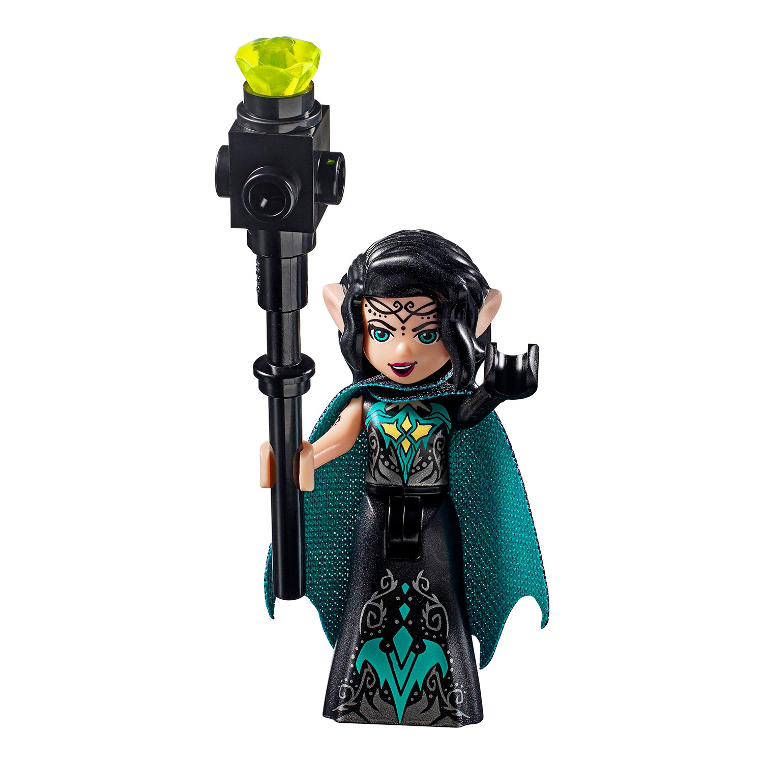 Конструктор LEGO Elves блочный - фото 23