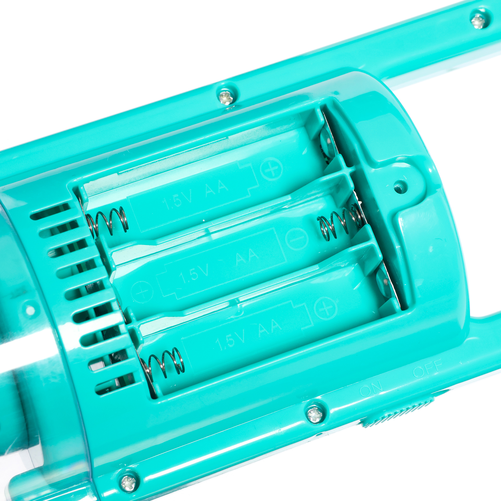 Игрушка Happy Valley пылесос - фото 4