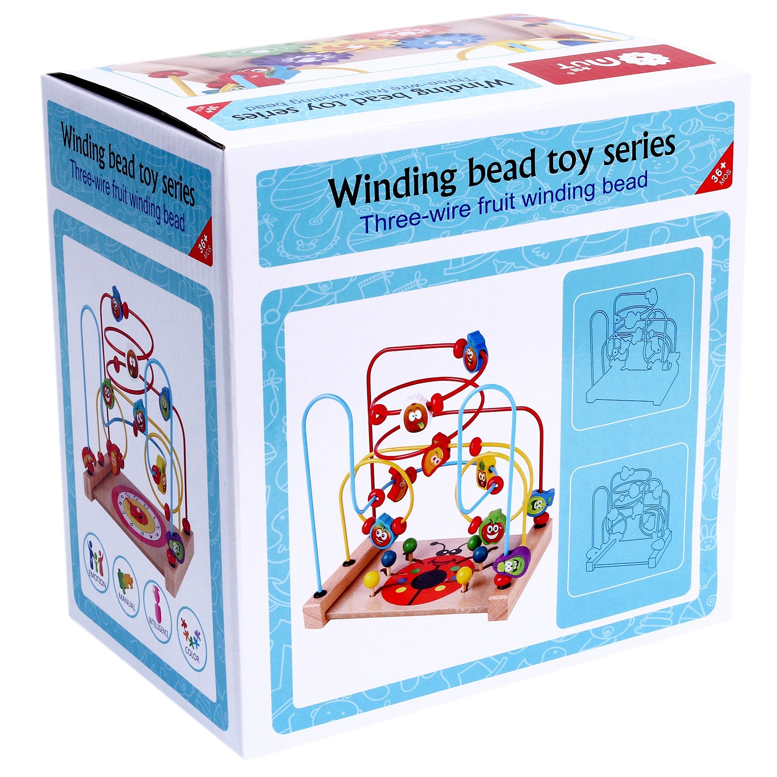 Игрушка Sima-Land - фото 8