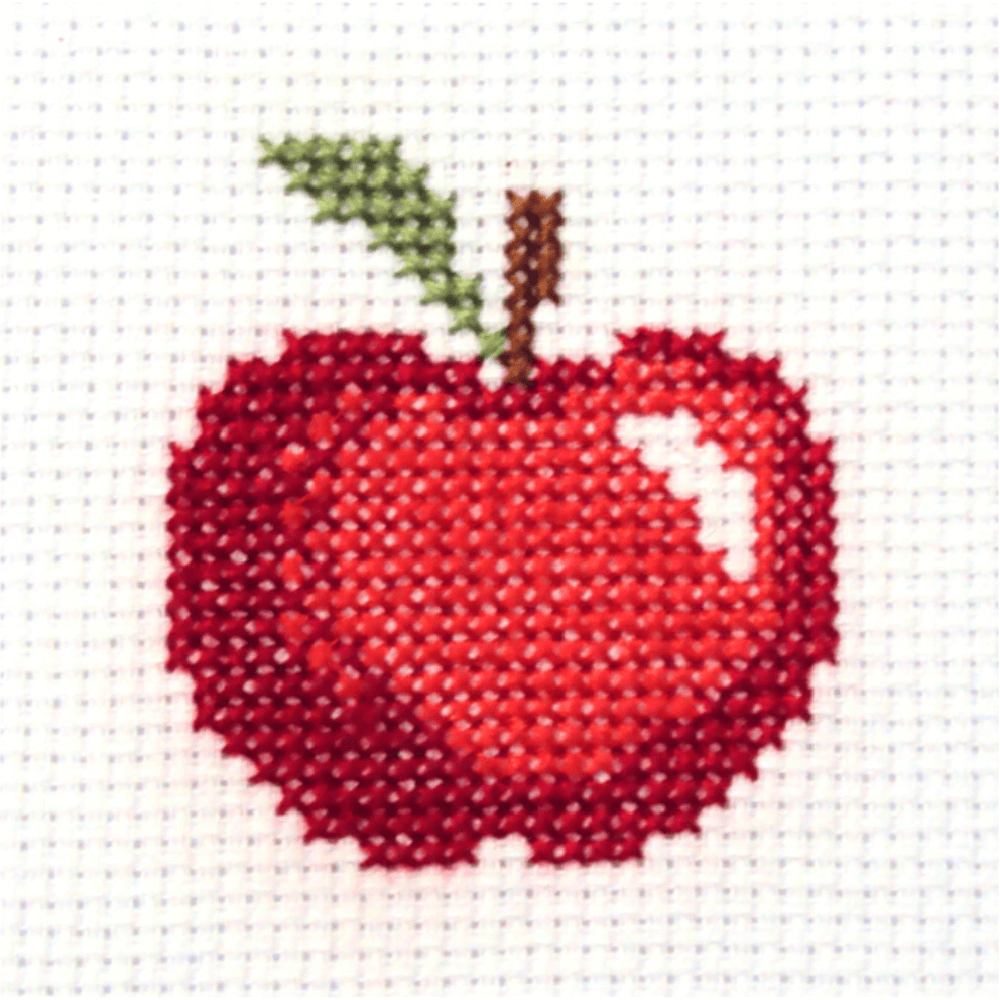 Набор для творчества NITEX вышивание - фото 1