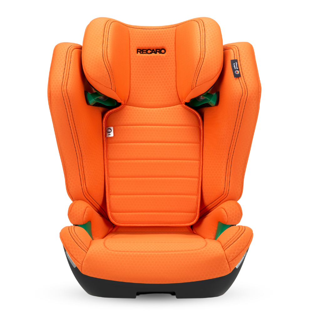 Автокресло Recaro Axion Isofix 2/3 (15-36 кг) - фото 12