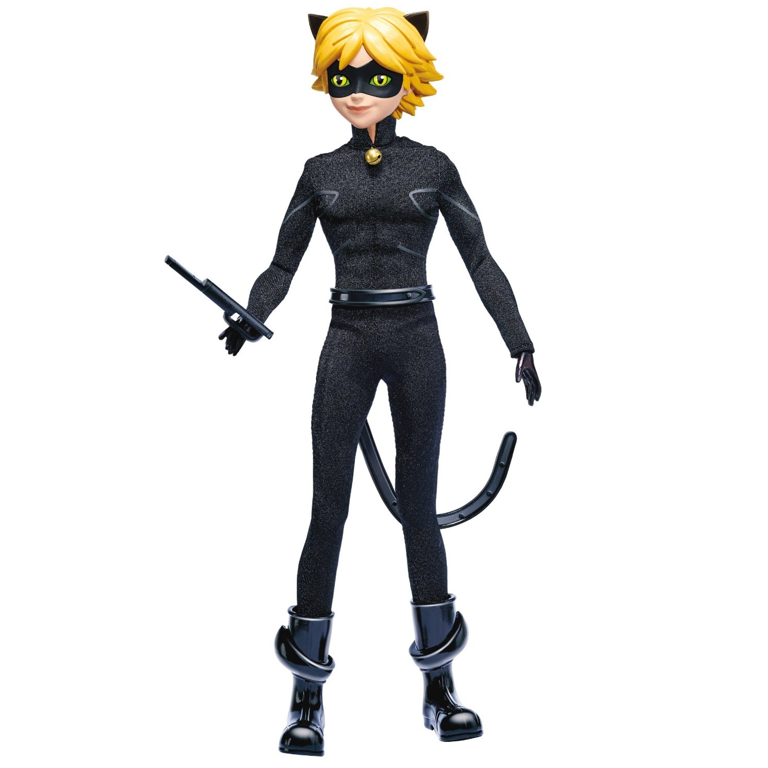 Кукла мини Miraculous 39746 - фото 1
