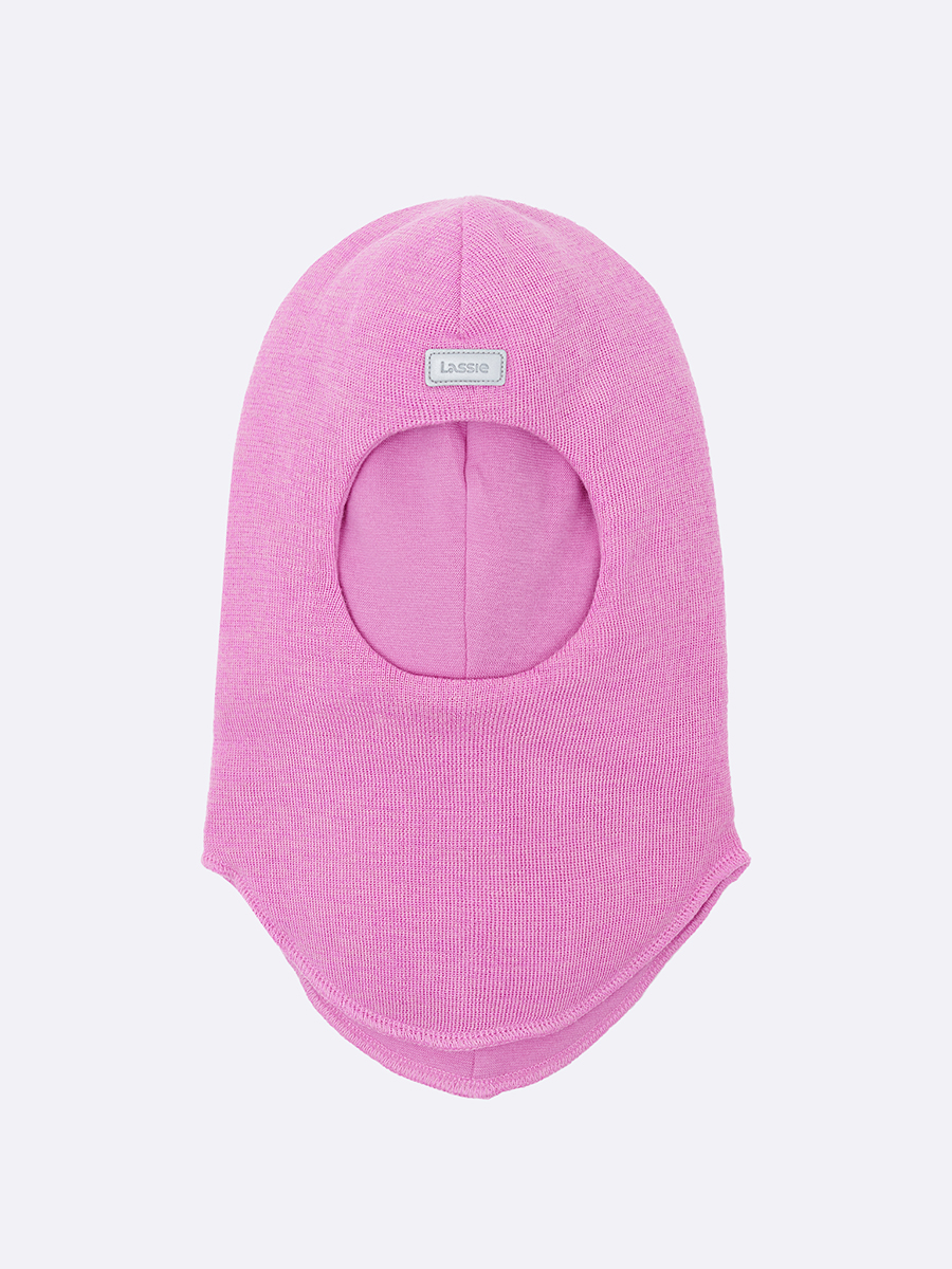 Шапка-шлем Lassie 72305224-4160 - фото 1