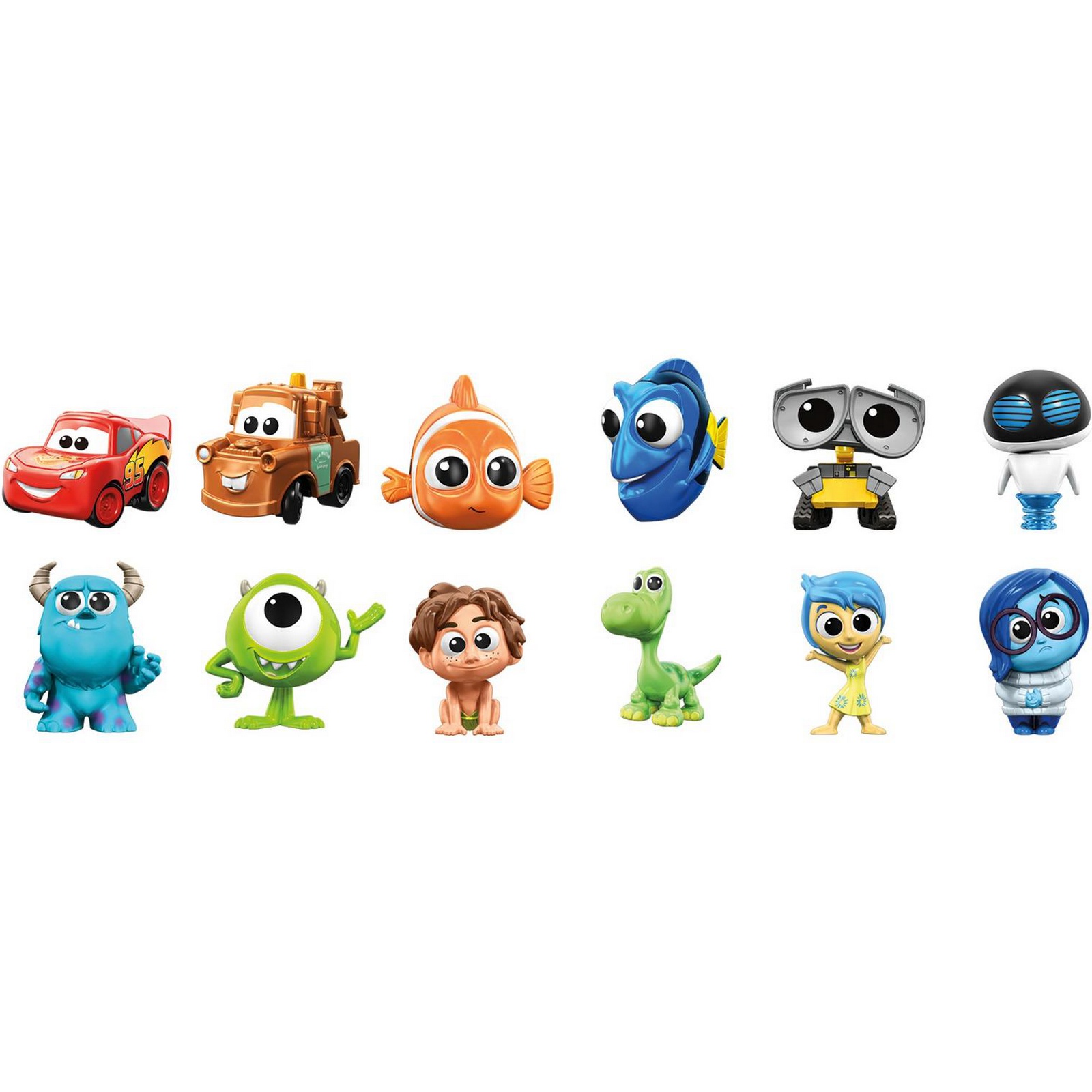 Фигурка Pixar - фото 1