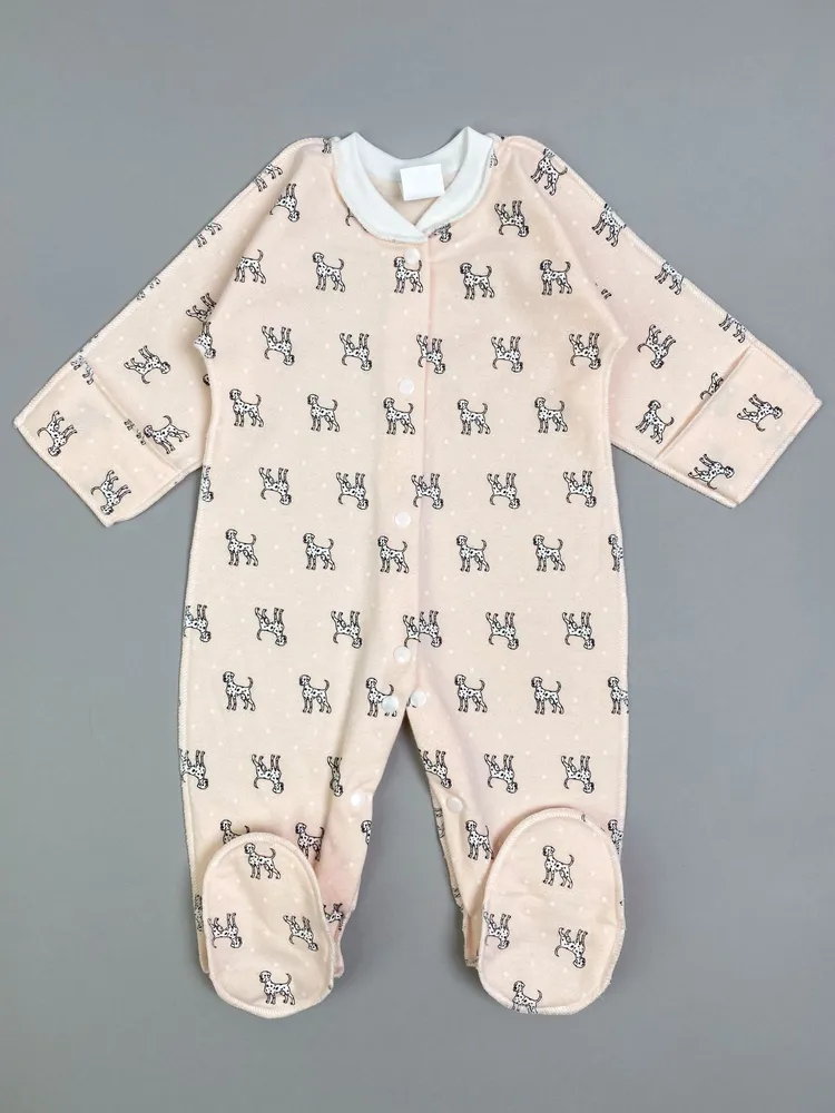 Комбинезон Clariss ЦБ-00001439 - фото 1