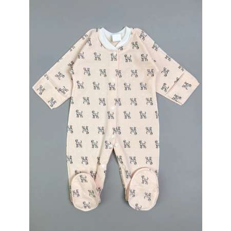 Комбинезон Clariss