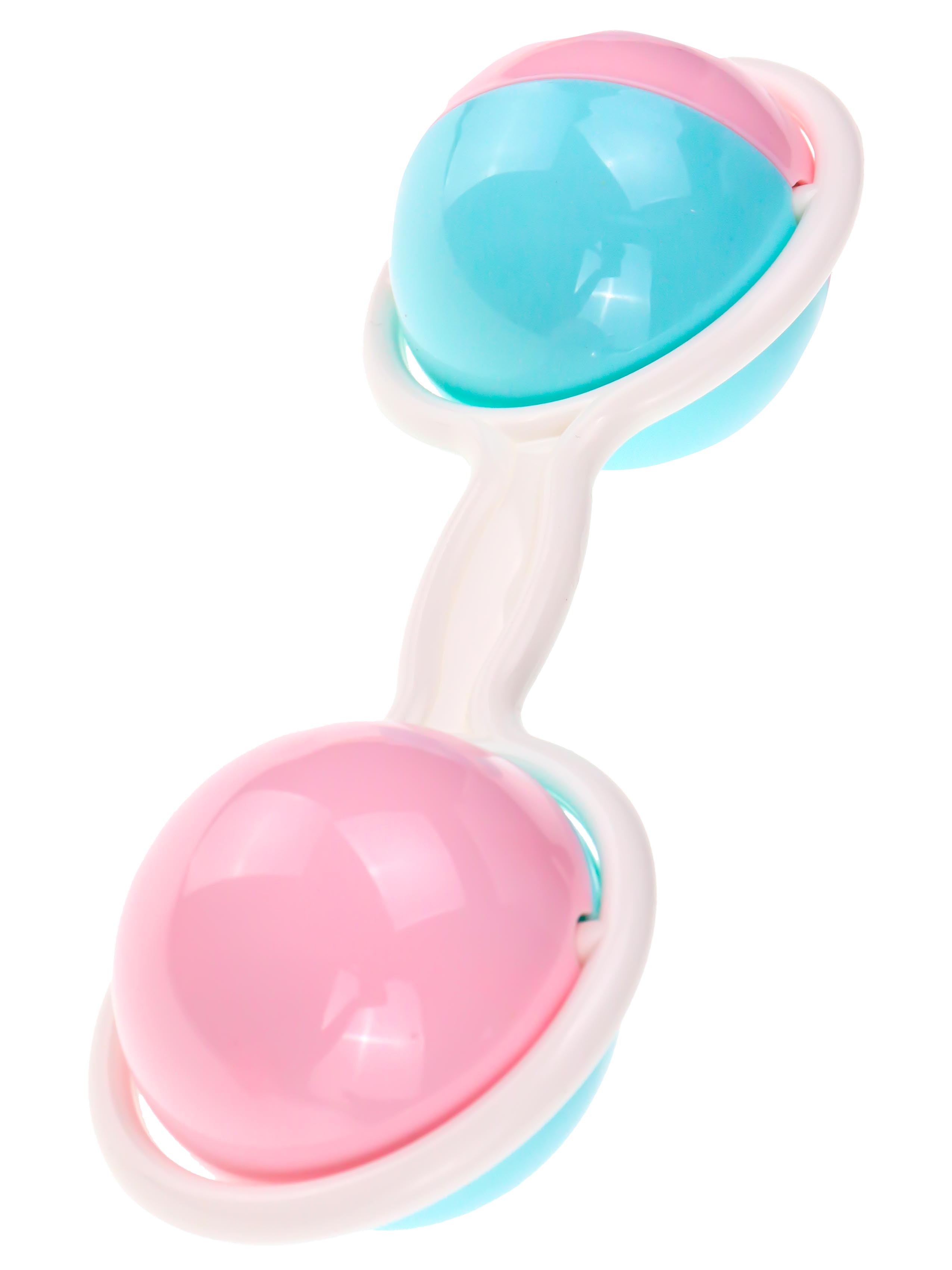 Игрушка Рыжий кот погремушка Набор №1 - фото 3