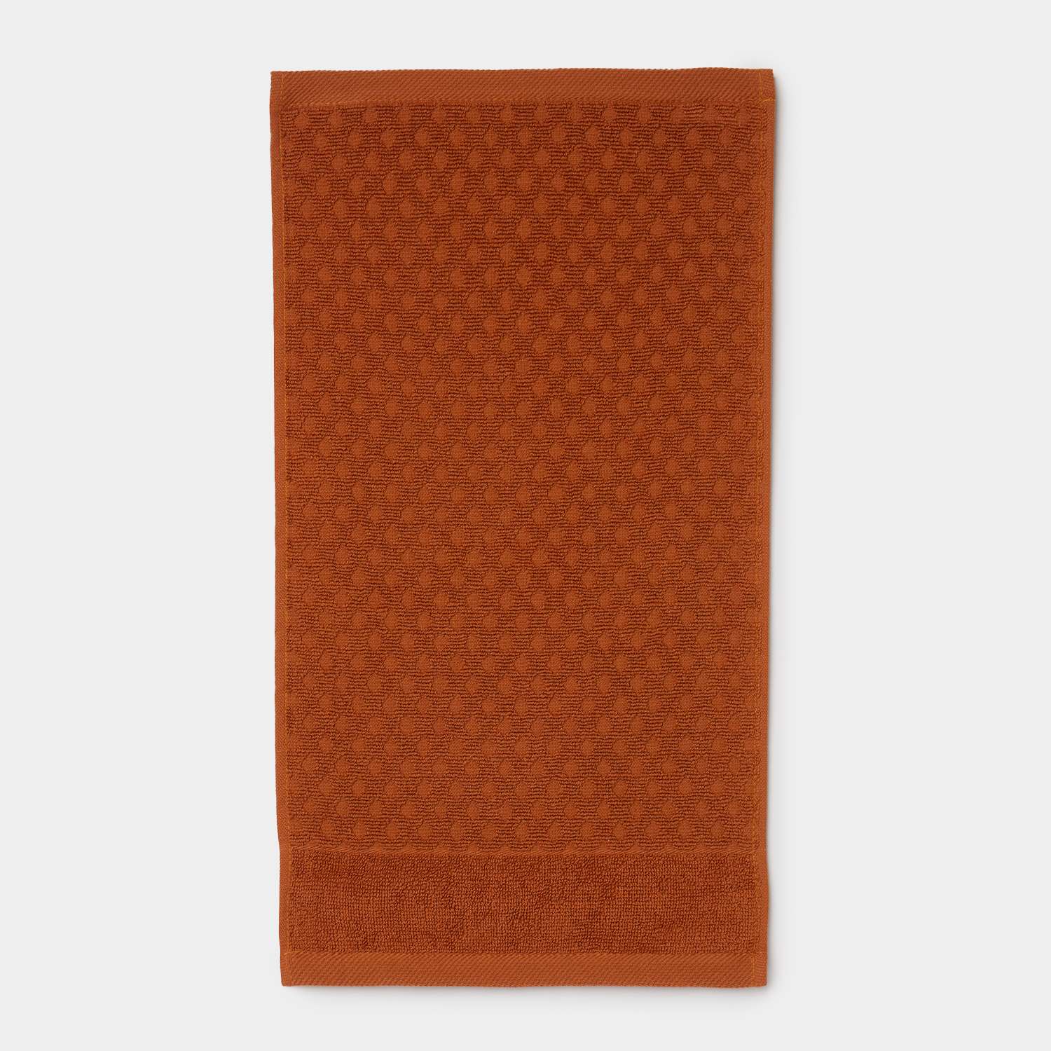 Полотенце ё 70*120 Брауни - фото 1