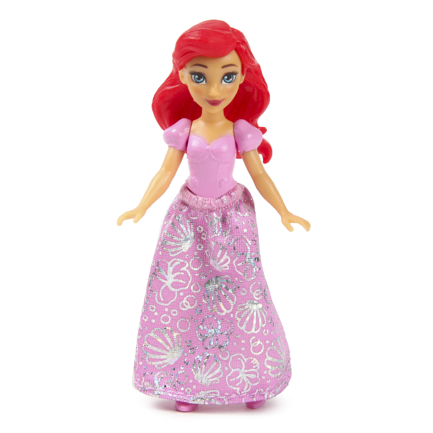 Кукла мини Disney Princess HLW69 - фото 1