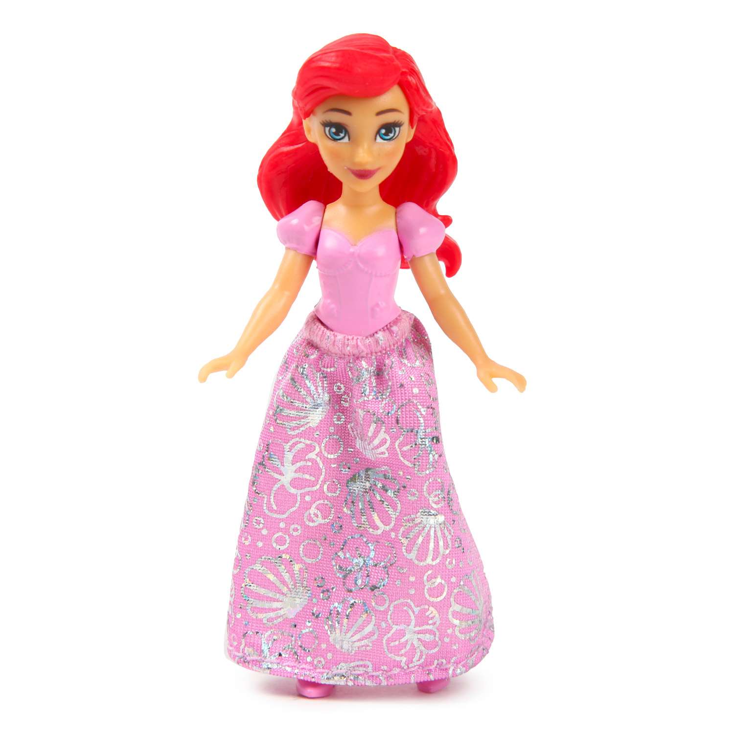 Кукла мини Disney Princess HLW69 - фото 1