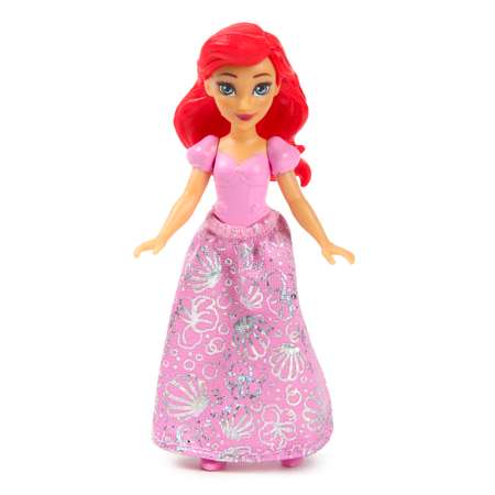 Кукла мини Disney Princess