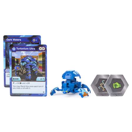 Фигурка Bakugan