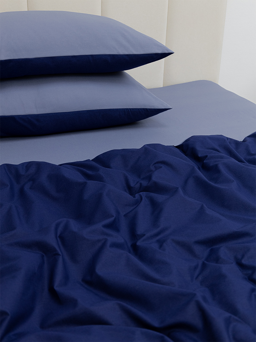 Комплект постельного белья BRAVO Marlin 4 предм. - фото 11