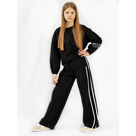 Брюки спортивные STELLA MODA