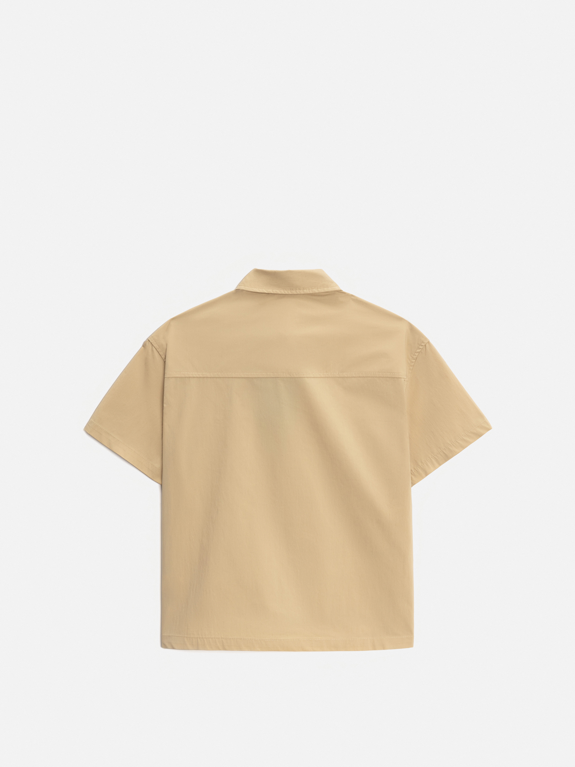 Рубашка Acoola 20130280043_0095389 - фото 4