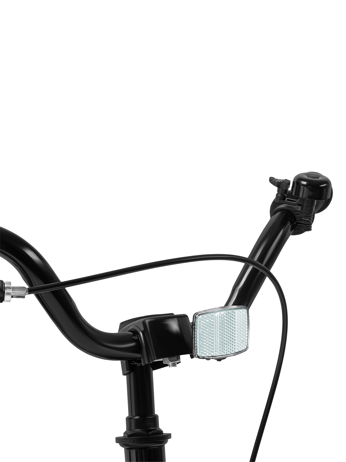 Двухколесный велосипед CITYRIDE 12 дюймов - фото 20