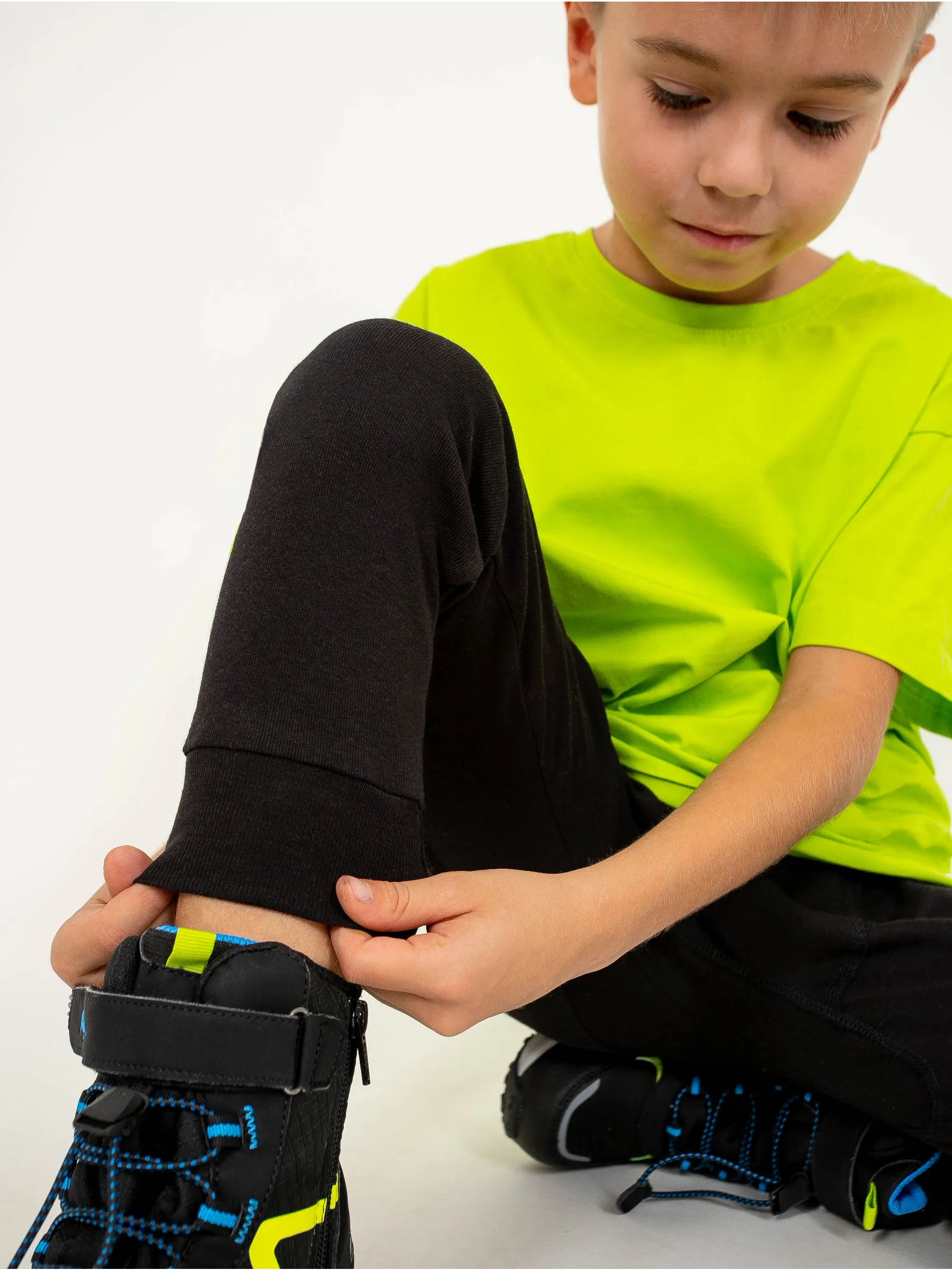 Кальсоны MY BUY MB152Ч - фото 8