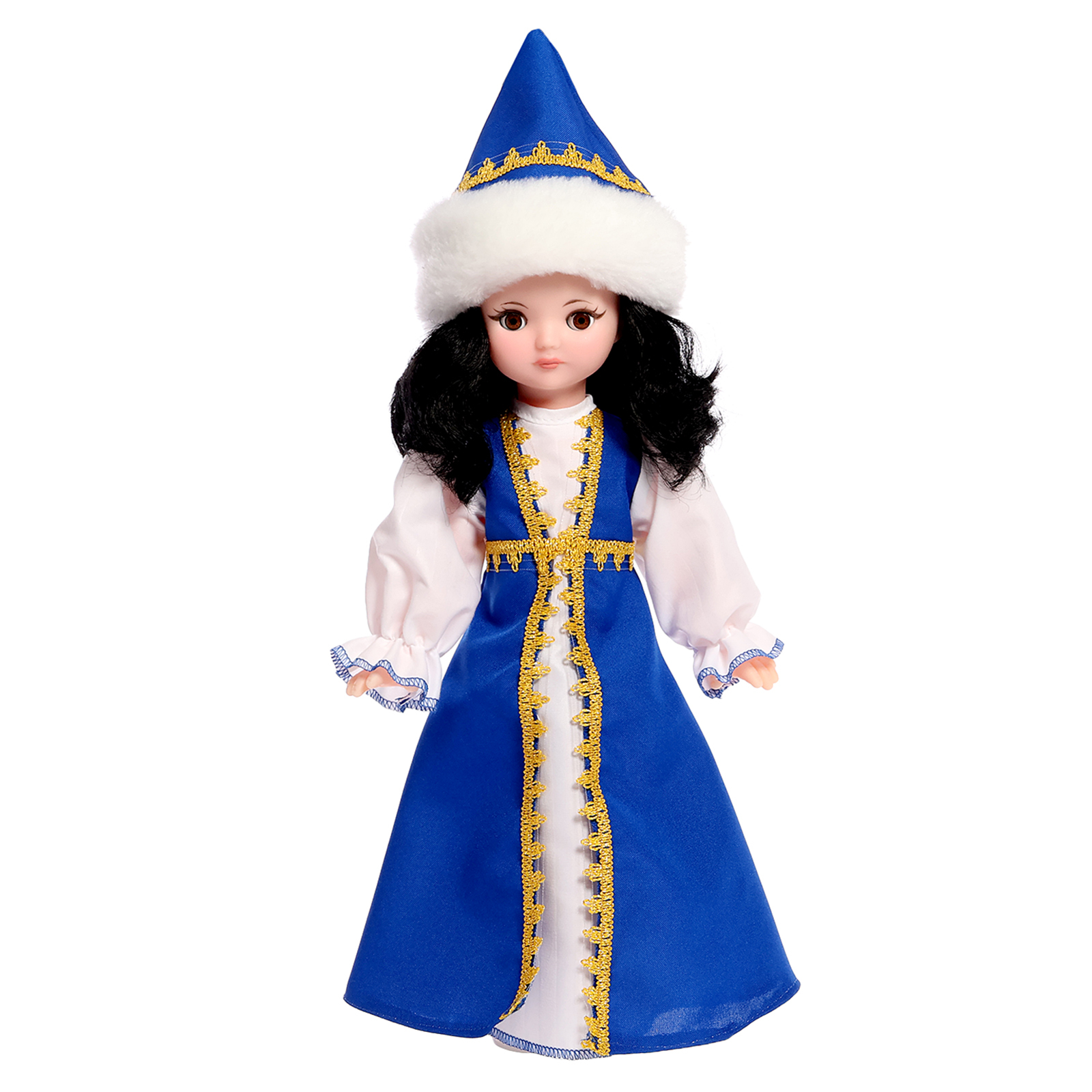 Кукла классическая Sima-Land 2521525 - фото 14