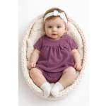 Боди-платье Эскимо