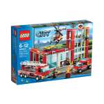 Конструктор LEGO City
