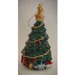 Украшение ёлочное Магия праздника Елка новогодняя