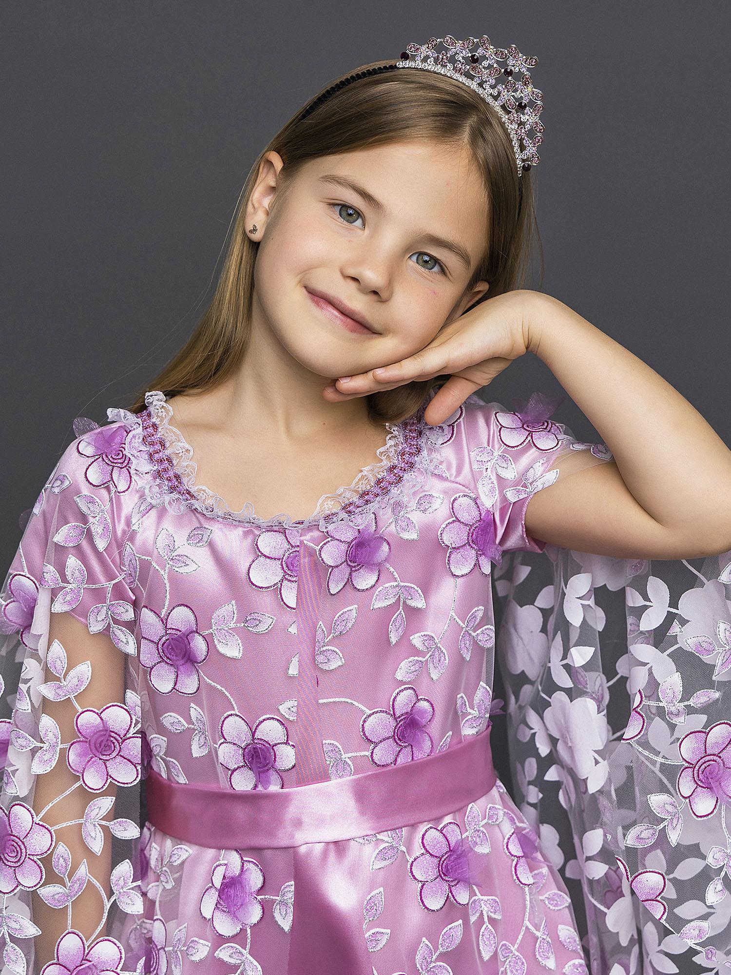 Костюм пуговка 2074 к-20 - фото 2