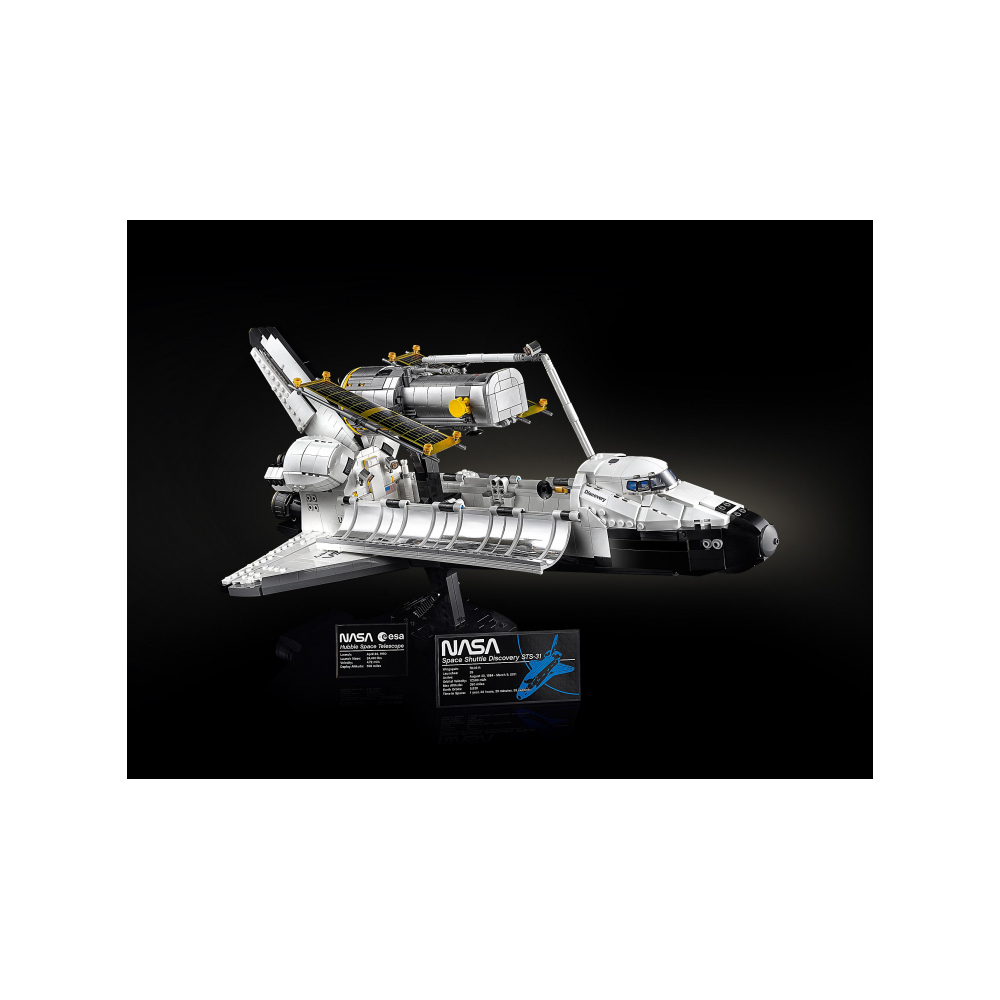 Конструктор LEGO 1458 дет. - фото 2